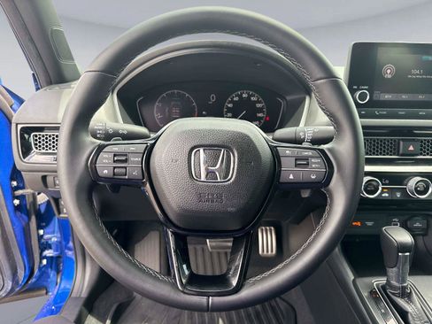 Used 2022 Honda Civic Sport image 24