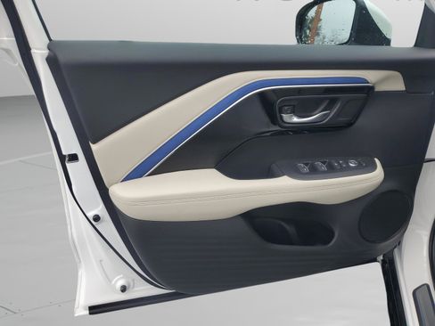 New 2026 Acura ADX A-Spec FWD image 32