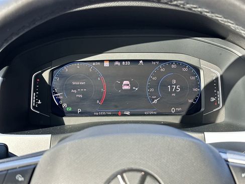 Used 2021 Volkswagen Atlas SEL Premium AWD/4WD image 24