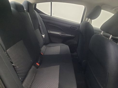 Used 2024 Nissan Versa S w/ Trunk Package FWD image 19