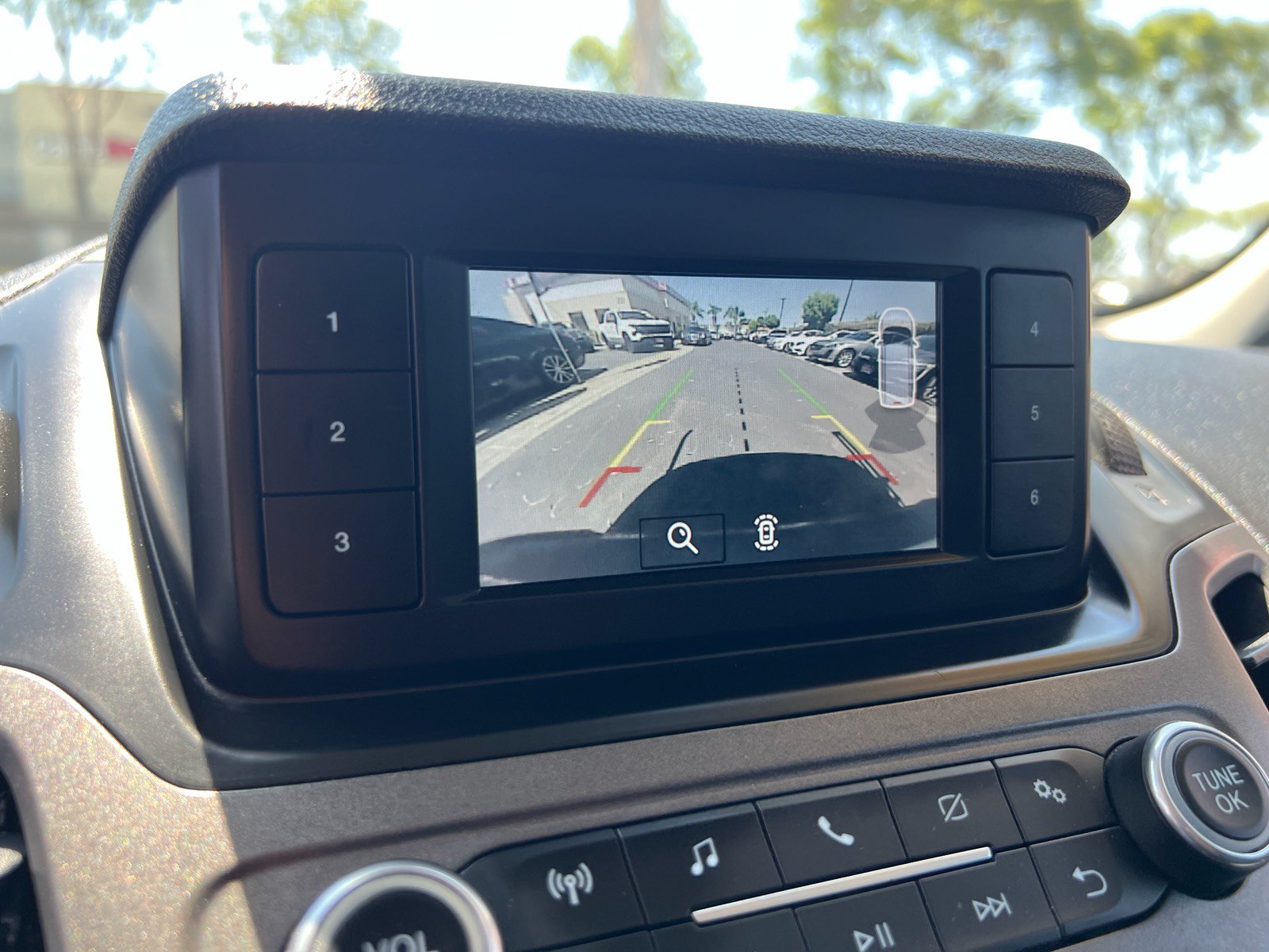 Used 2022 Ford Transit Connect XL FWD image 22