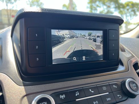 Used 2022 Ford Transit Connect XL FWD image 22