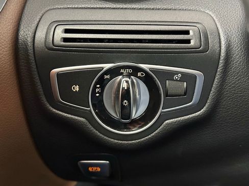 Used 2017 Mercedes-Benz C 300 Coupe w/ Edition #1 Package image 33