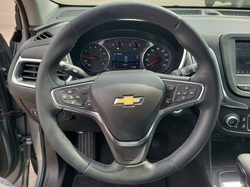 Used 2024 Chevrolet Equinox LT FWD image 26