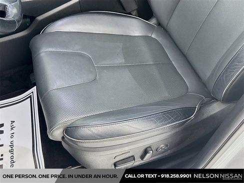 Used 2021 Hyundai Santa Fe Limited image 20