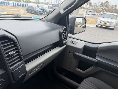 Used 2018 Ford F150 XL w/ Equipment Group 101A Mid image 14