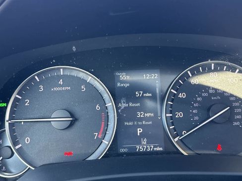 Used 2020 Lexus RX 350 image 30