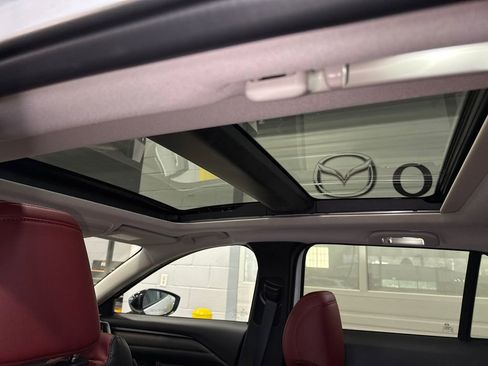 New 2026 MAZDA CX-50 AWD 2.5 Hybrid w/ Weather Package image 7