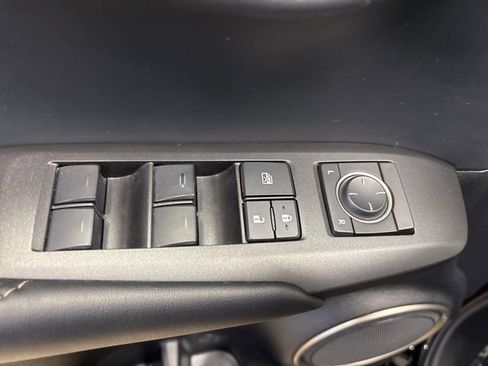 Used 2016 Lexus NX 200t F Sport w/ F Sport Premium Package image 35