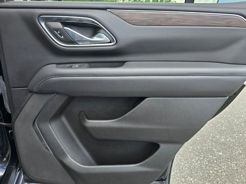 Certified 2023 Chevrolet Tahoe LS image 48