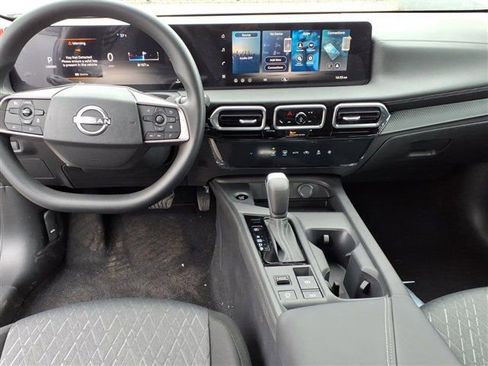 New 2026 Nissan Sentra SV image 10