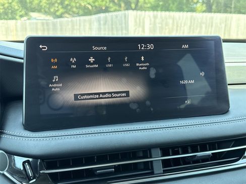 Used 2023 INFINITI QX60 Luxe w/ Cargo Package image 40