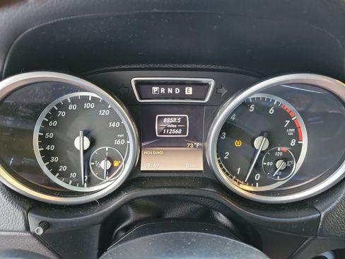 Used 2014 Mercedes-Benz G 550 image 23