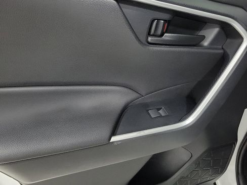 Certified 2024 Toyota RAV4 LE image 10