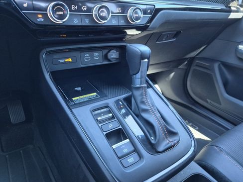 Used 2024 Honda CR-V Sport Touring image 12