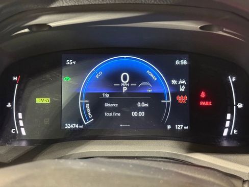 Certified 2025 Toyota Camry LE image 24