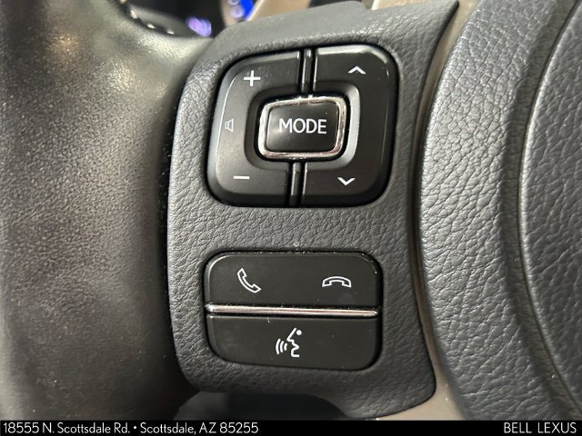Used 2021 Lexus NX 300h AWD w/ Premium Package image 32
