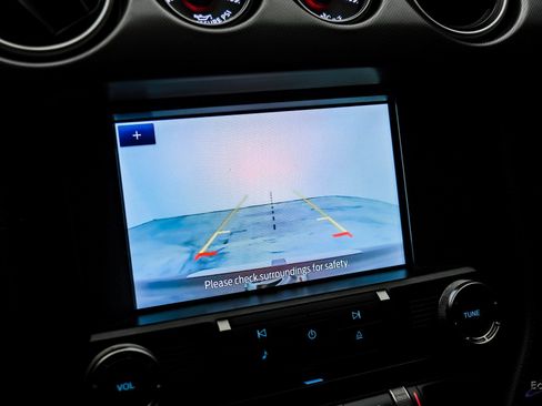 Used 2022 Ford Mustang Shelby GT500 w/ Technology Package image 47