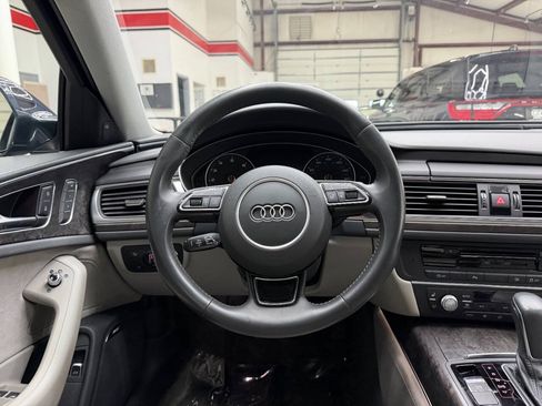 Used 2018 Audi A6 3.0T Prestige AWD/4WD image 21