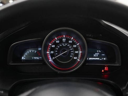 Used 2015 MAZDA MAZDA3 i Touring FWD image 24