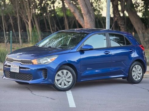 Used 2020 Kia Rio S FWD image 3