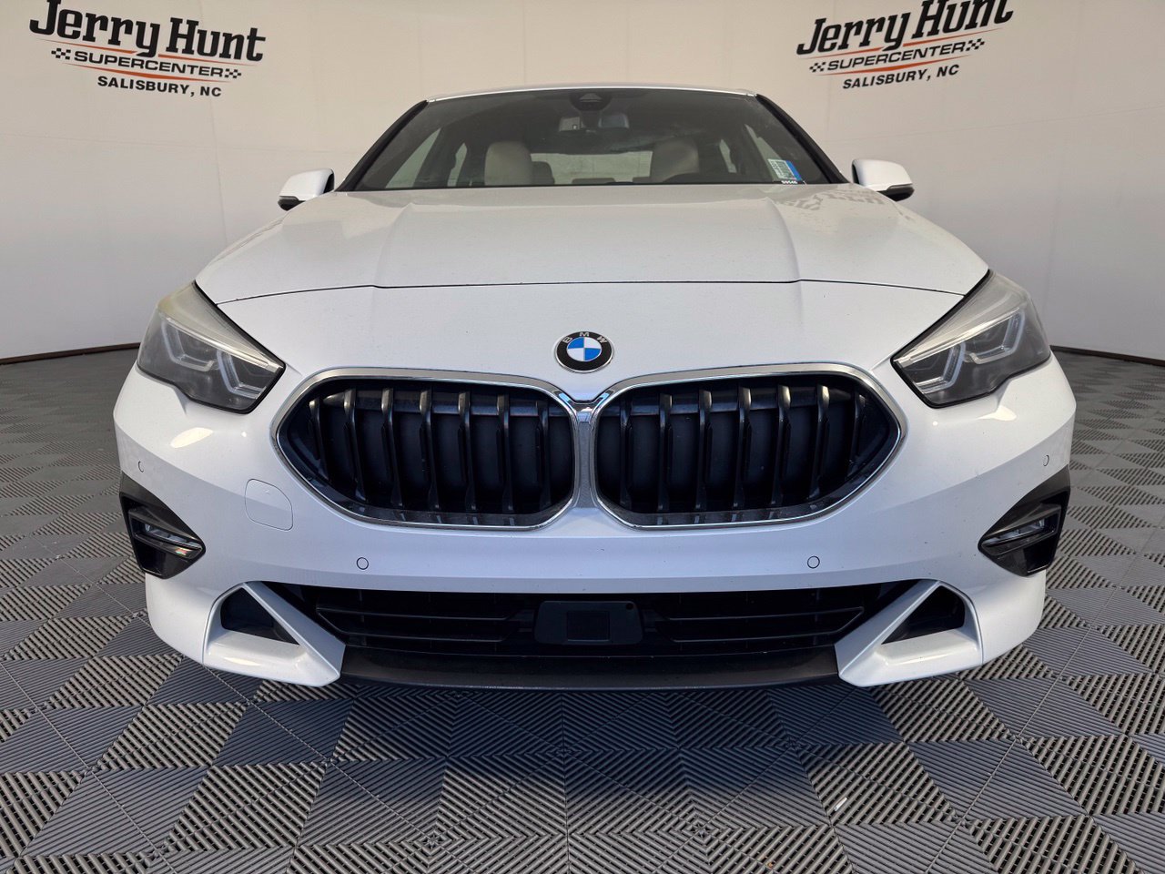Used 2021 BMW 228i xDrive Gran Coupe w/ Convenience Package AWD/4WD image 5