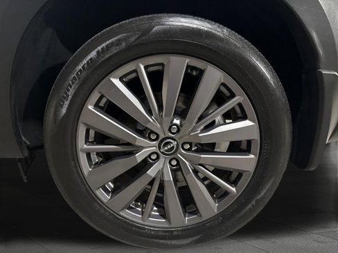 Used 2022 Nissan Pathfinder SL w/ SL Premium Package image 22