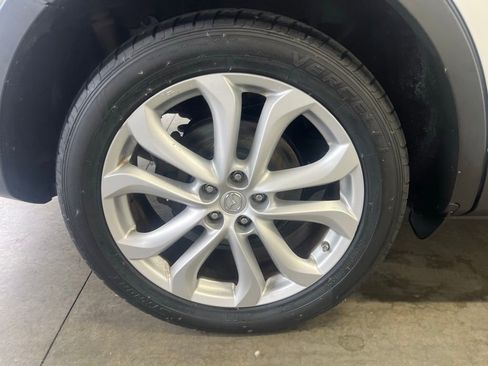 Used 2012 MAZDA CX-9 Grand Touring w/ Moonroof & Bose Audio Pkg AWD/4WD image 32