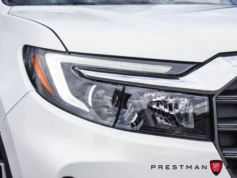 Used 2022 Honda Passport TrailSport image 14