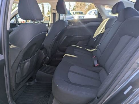 Used 2022 Kia K5 LXS image 14