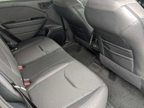 New 2026 Subaru Forester Premium image 25