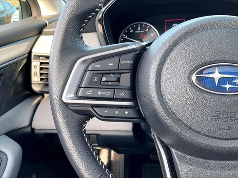 Used 2025 Subaru Legacy Premium image 19