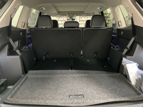 New 2026 Volkswagen Atlas SEL Premium R-Line AWD/4WD image 19