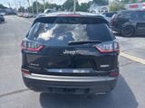 Used 2021 Jeep Cherokee Latitude Lux w/ Comfort/Convenience Group image 4