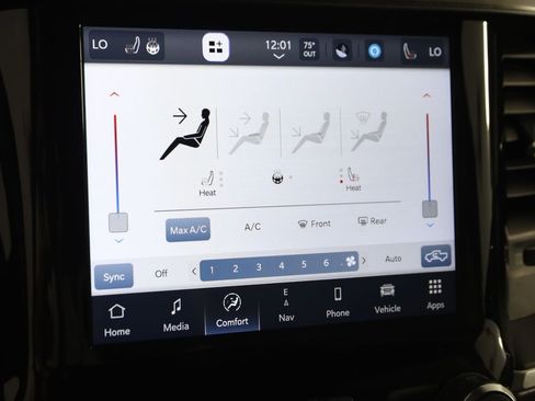 Used 2022 RAM 1500 Big Horn AWD/4WD image 28
