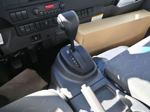 New 2025 Isuzu NPR HD image 17