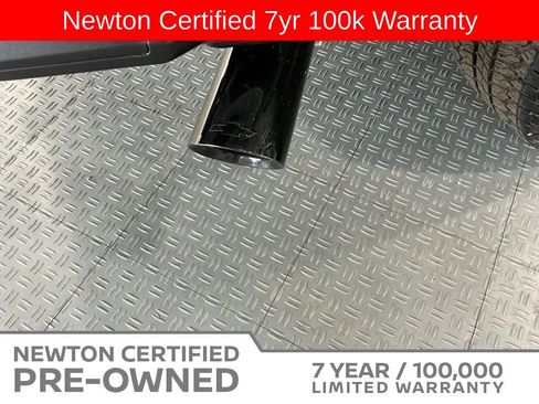 Used 2026 Chevrolet Silverado 1500 Custom w/ Turbomax Blackout Package RWD image 42