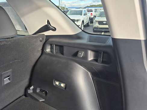 New 2025 Ford Bronco Sport Big Bend image 18