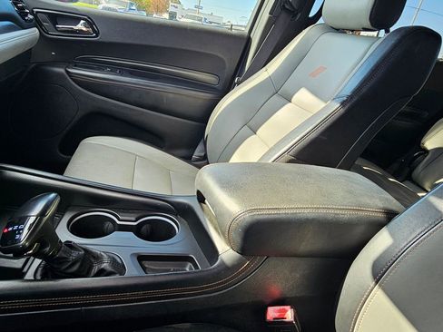 Used 2022 Dodge Durango R/T image 24