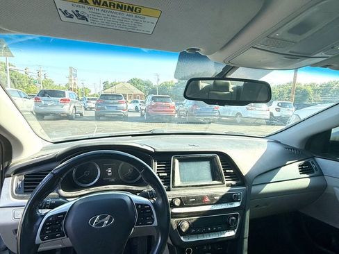 Used 2019 Hyundai Sonata SEL FWD image 5
