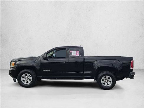 Used 2016 GMC Canyon 2WD w/ Convenience Package image 9