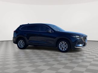 Used 2016 MAZDA CX-9 Sport FWD video 2