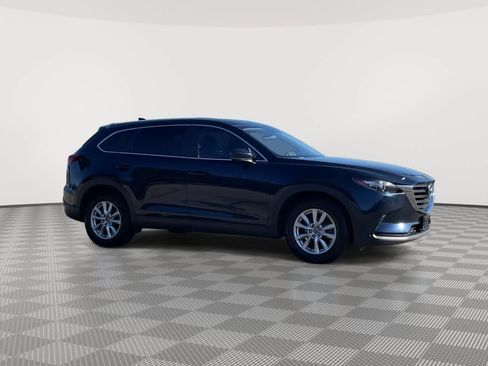 Used 2016 MAZDA CX-9 Sport FWD image 2