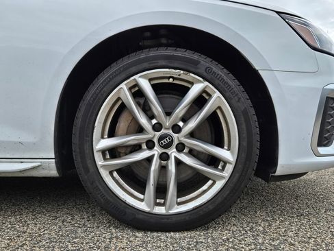 Used 2021 Audi A4 2.0T Premium Plus AWD/4WD image 10