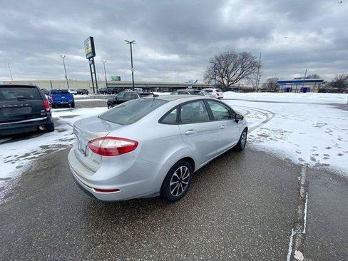 Used 2015 Ford Fiesta S FWD image 20
