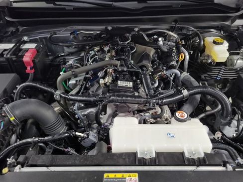 Used 2026 Toyota Tacoma SR RWD image 13
