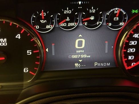 Used 2015 GMC Yukon Denali w/ Touring Package AWD/4WD image 24