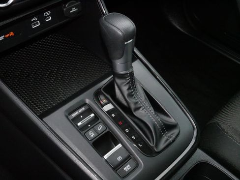 Certified 2025 Honda CR-V EX image 24