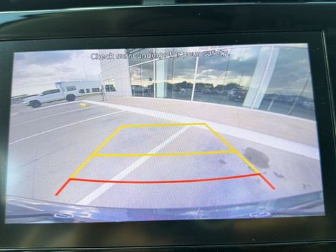 Used 2022 Hyundai Tucson SEL w/ Convenience Package FWD image 33
