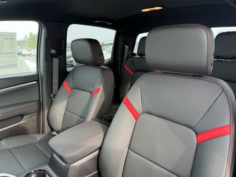 New 2026 Chevrolet Colorado Z71 w/ Z71 Convenience Package 2 image 23